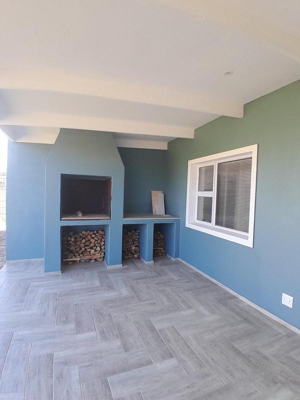 3 Bedroom Property for Sale in Fisherhaven Western Cape